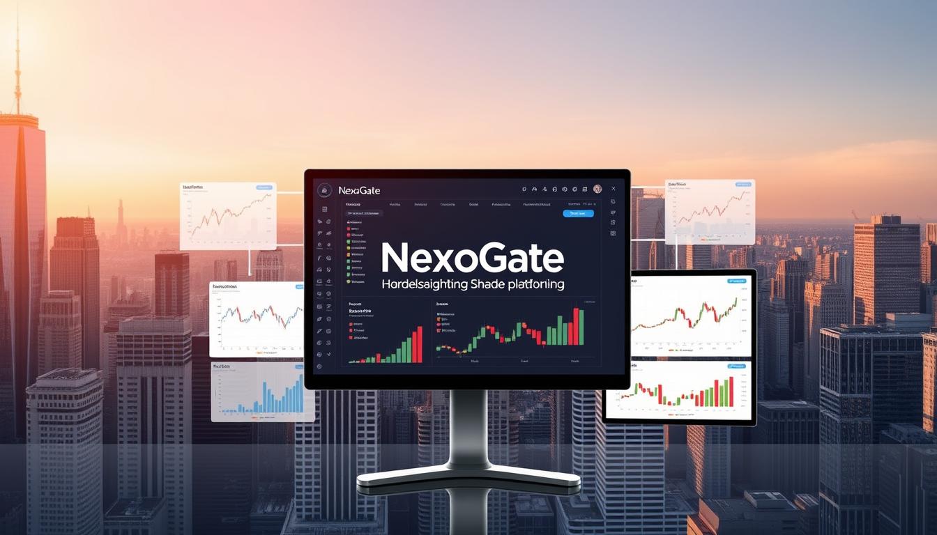 NexioGate Handelsplattform