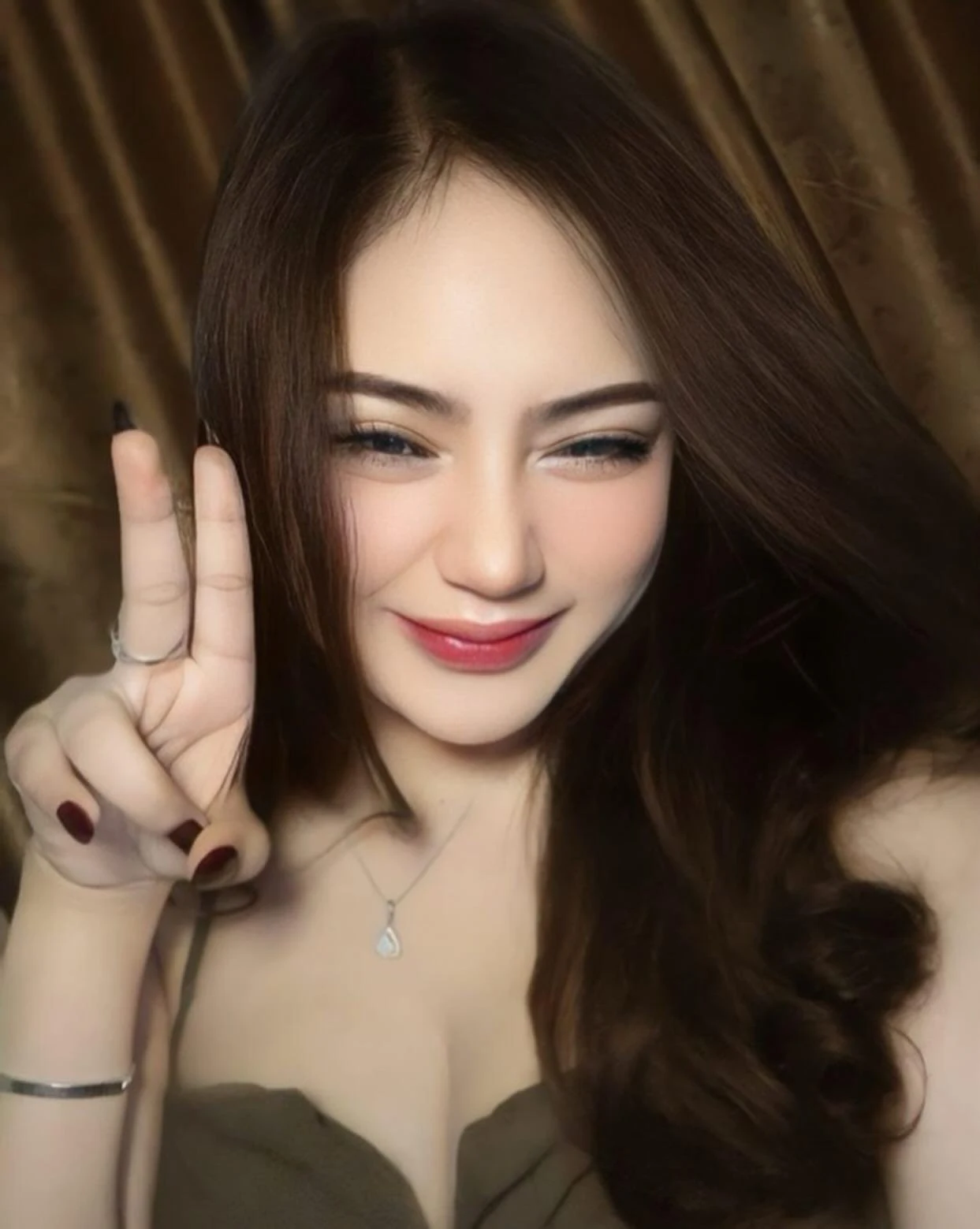 Gadis Hot yang Membuat Dunia Lebih Panas, gadis hot, dunia panas, cewek menggoda