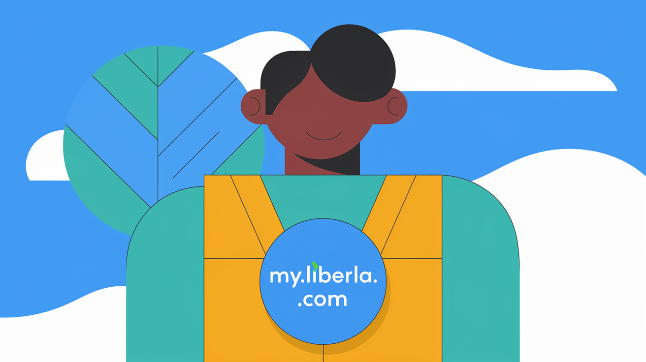 myliberla.com protection and community