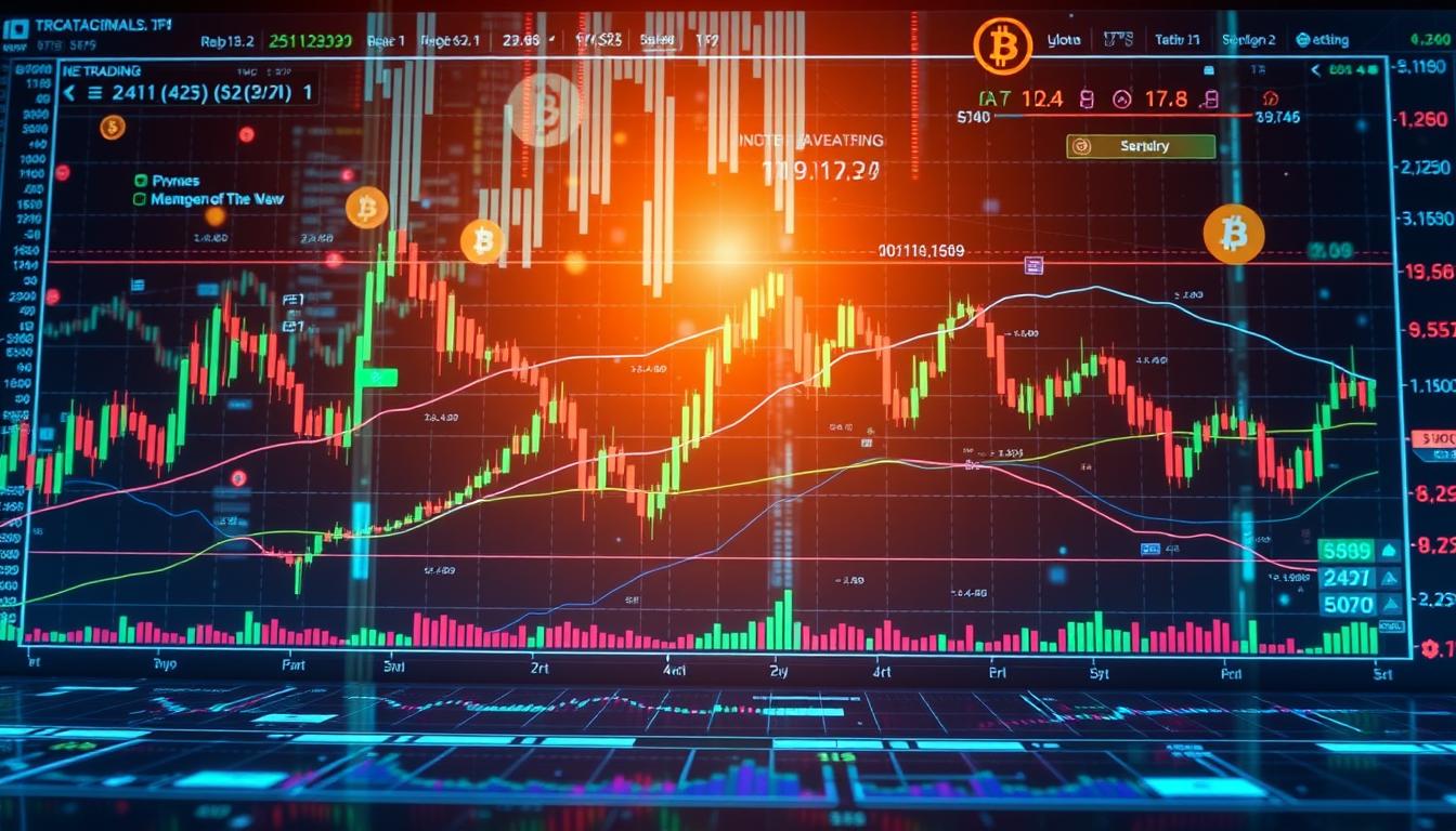 crypto chart analysis