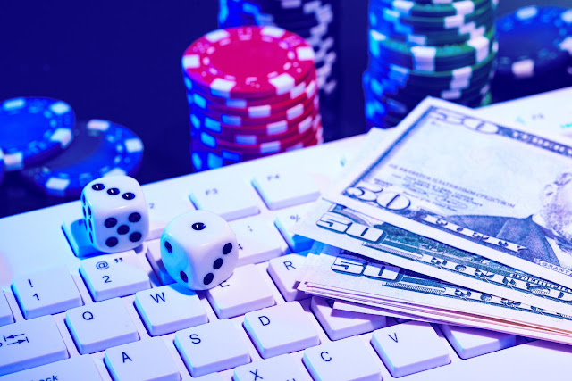 Exploring the Role of Online Casino Games in UK Lifestyle