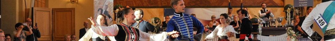 Danse historique