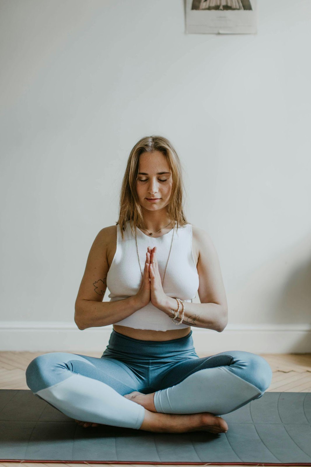 Self-Care Routine for Peak Academic Performance