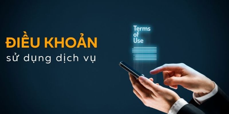 Lý do thiết lập điều khoản và điều kiện tại 23Win