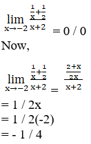 NCERT Solutions Mathematics Class 11 Chapter 13 - 31