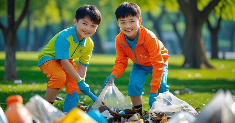  climate-conscious curriculum in ECCE