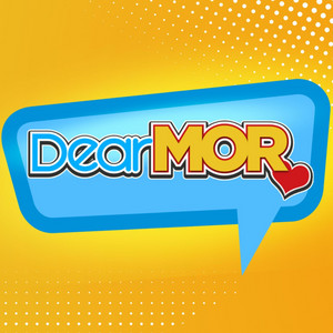 Dear MOR Podcast album art