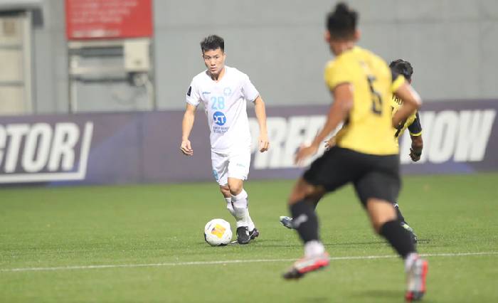 Nhận định soi kèo Nam Định vs Tampines Rovers, 19h00 ngày 6/11: Tin vào cửa trên