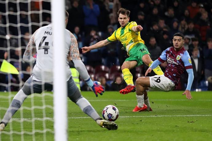 Nhận định soi kèo West Brom vs Burnley, 3h00 ngày 8/11: Phong độ sa sút