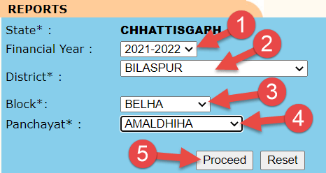 नरेगा का पैसा कब आएगा