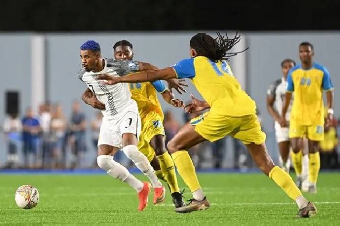 Nhận định soi kèo Curacao vs Saint Lucia, 6h00 ngày 19/11: Hòa là đủ