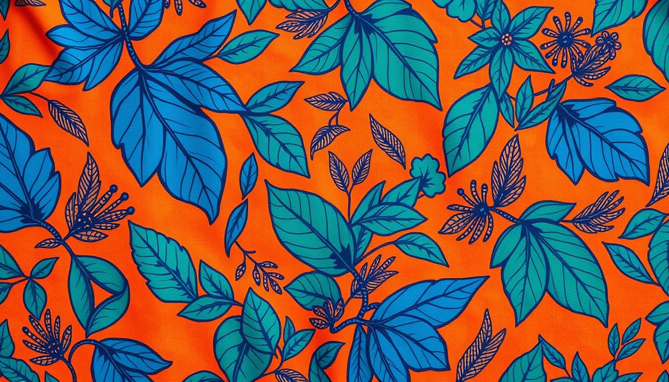 bleaching techniques batik malaysia