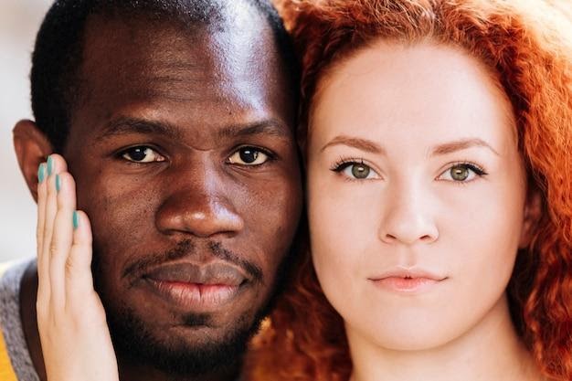 Celebrating Diversity: The Beauty of Interracial Relationships