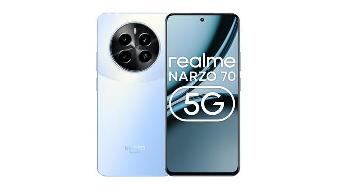 Top Realme smartphone with powerful features