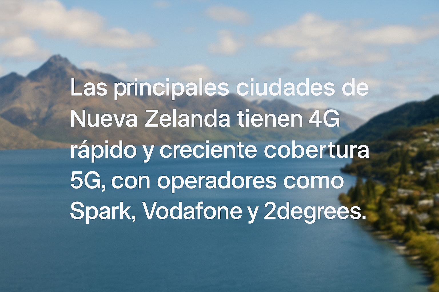mejor esim nueva zelanda
