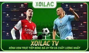 Xoilac TV Bóng Đá Trực Tiếp - Xem Trực Tuyến Xôi Lạc TV Full HD