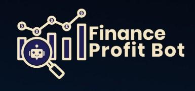 Finance Profit Bot logo