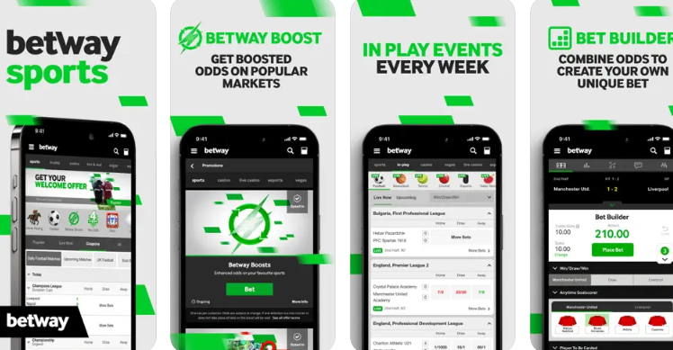 Betway