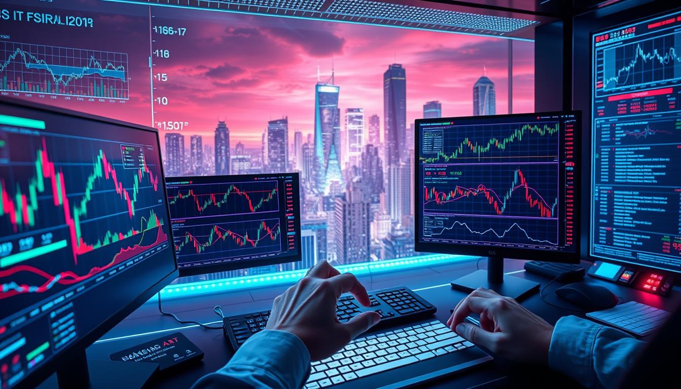 advanced trading strategies