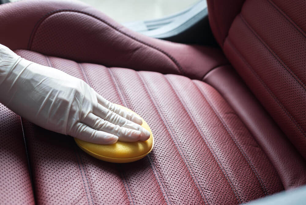 leather car seat covers