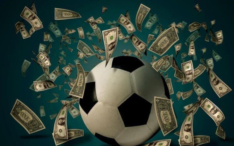 Ví dụ về kèo score box là gì