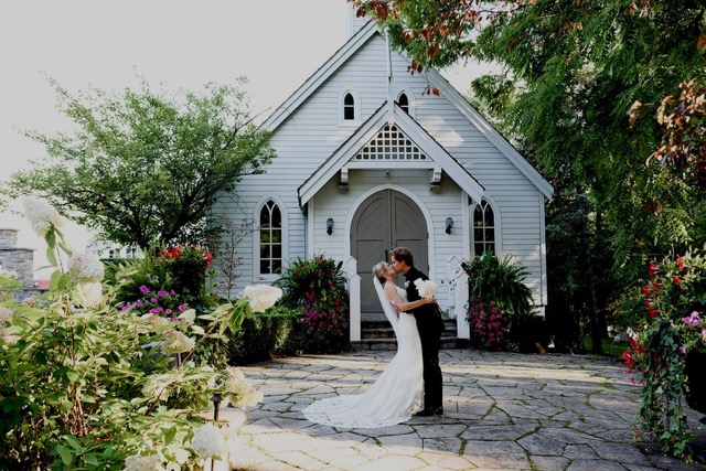 The Doctor’s House One of Wedding Venues Toronto