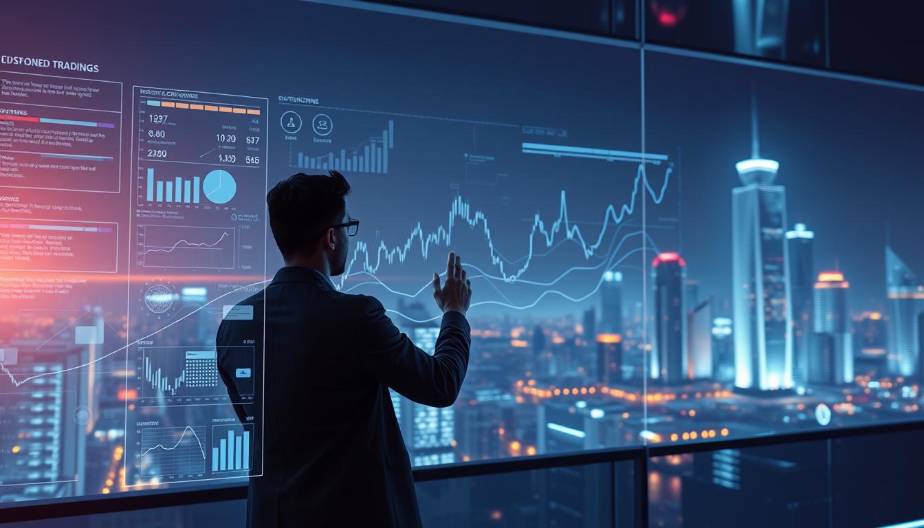 digital trading innovations