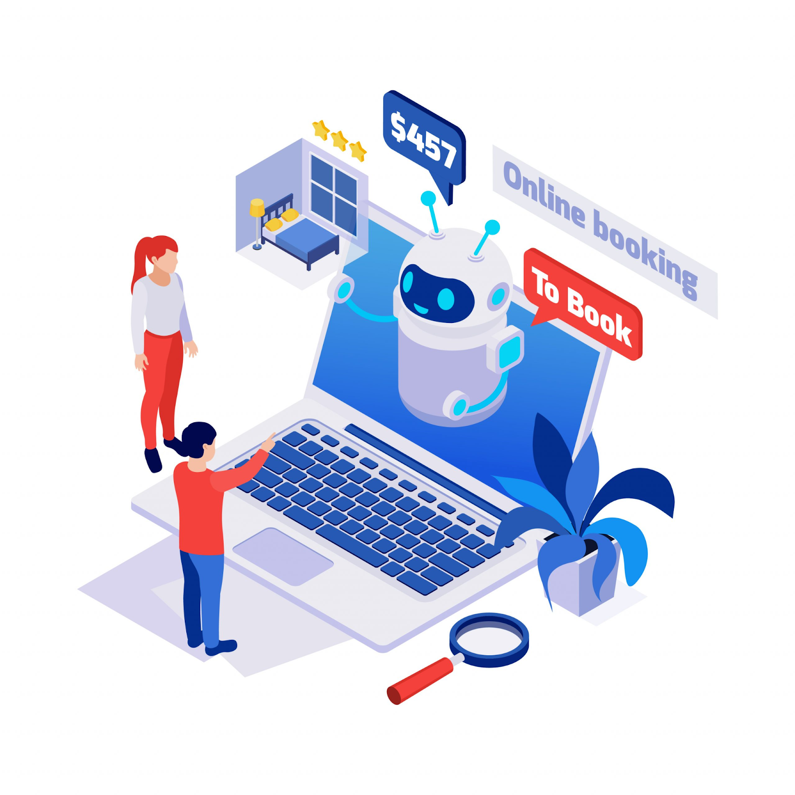 Quy Trình Tích Hợp Callbot – Zalo Để Gửi Thông Tin Hiệu Quả