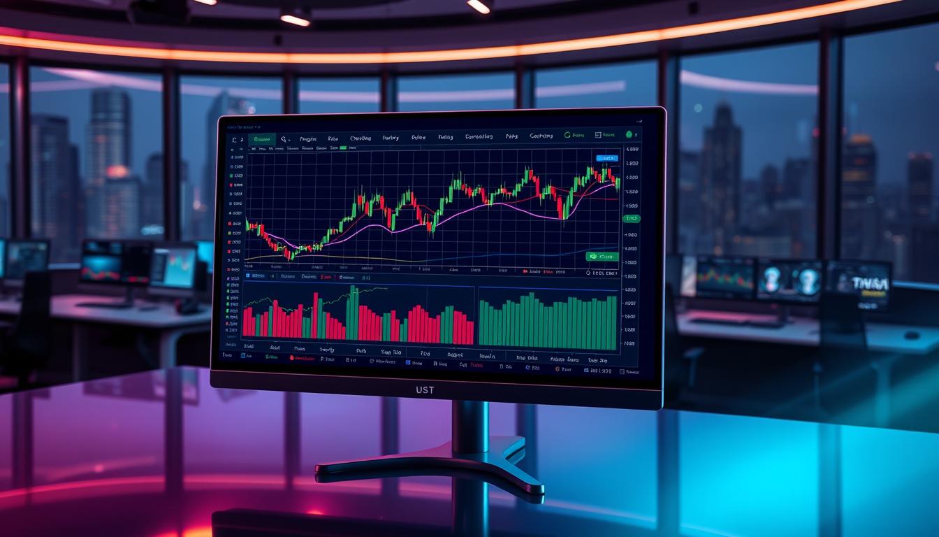 AccuTraderPlus trading platform