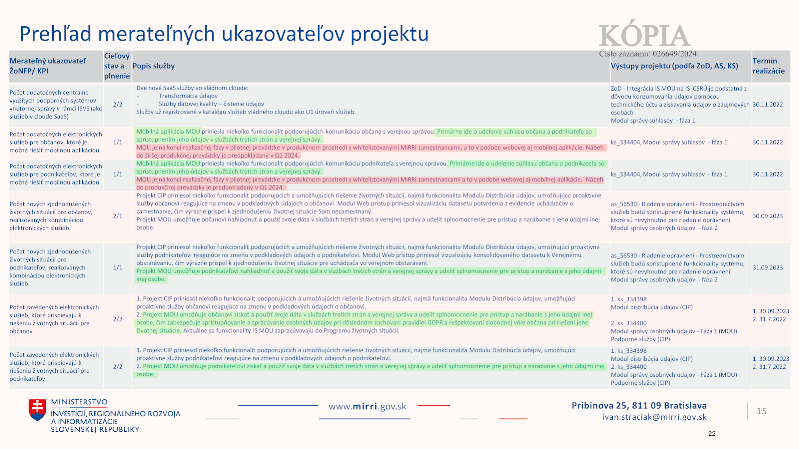 Inline Object