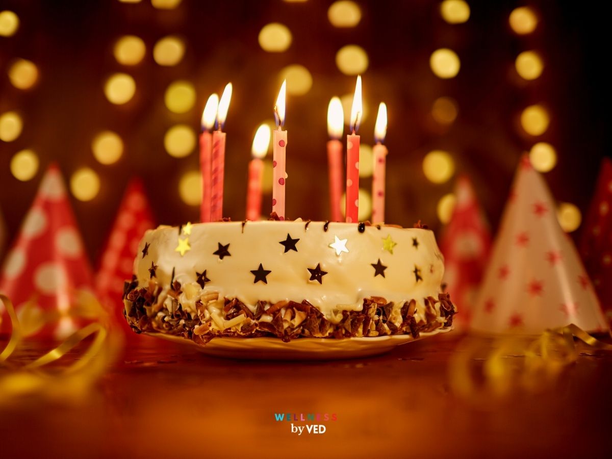 Happy birthday cake images