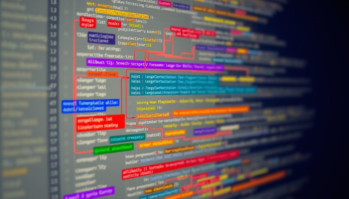 understanding xml structure