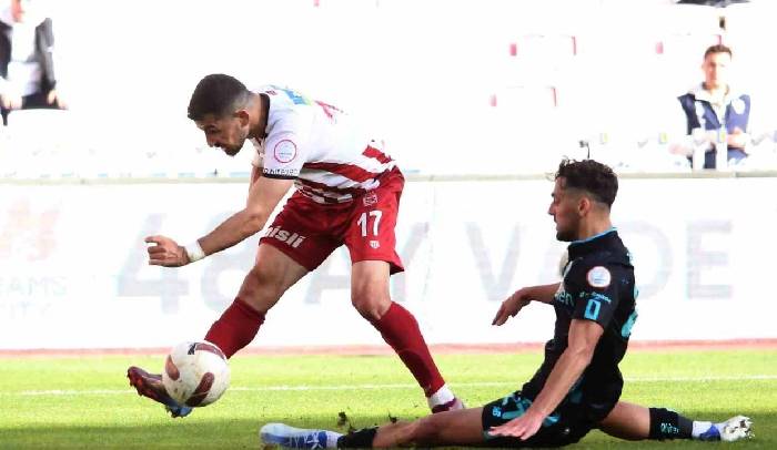 Nhận định soi kèo Adana Demirspor vs Sivasspor, 0h00 ngày 26/10: Điểm số tiếp theo