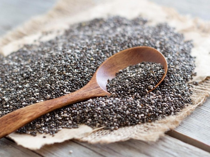 Chia seed