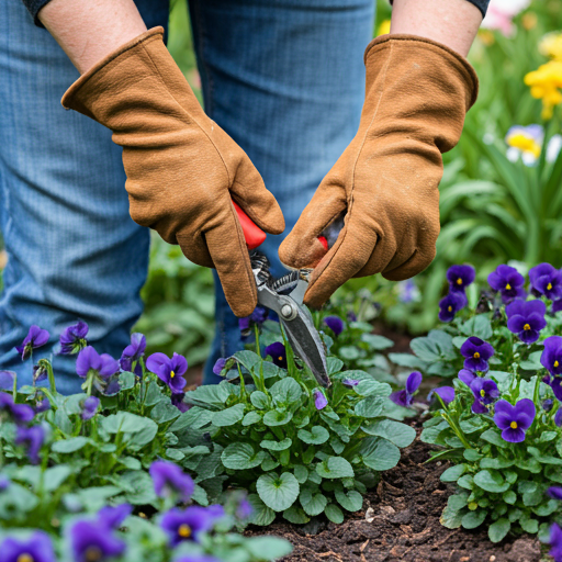 Pruning and Maintenance