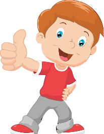 Boy Character Like Thumbs - Free vector graphic on Pixabay