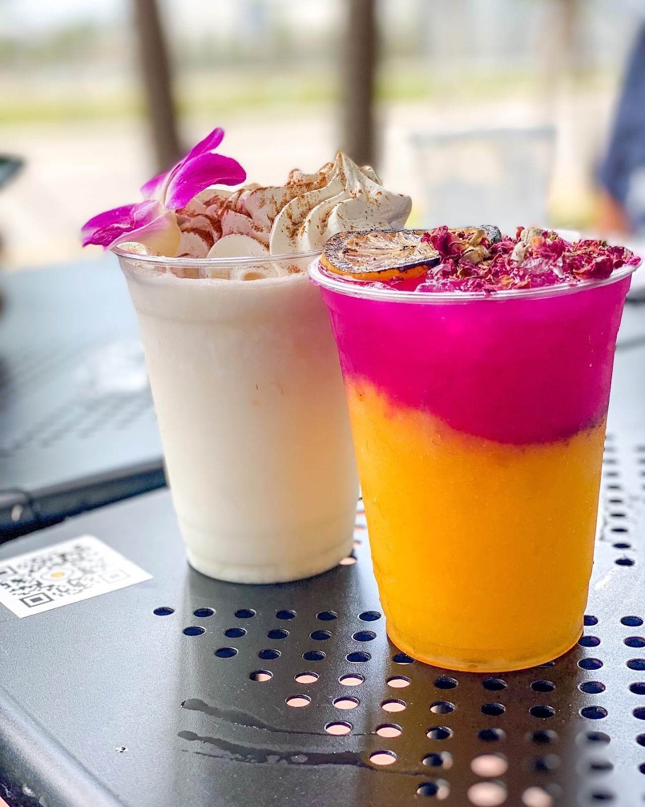 Enjoy a Miami Foodie Tour