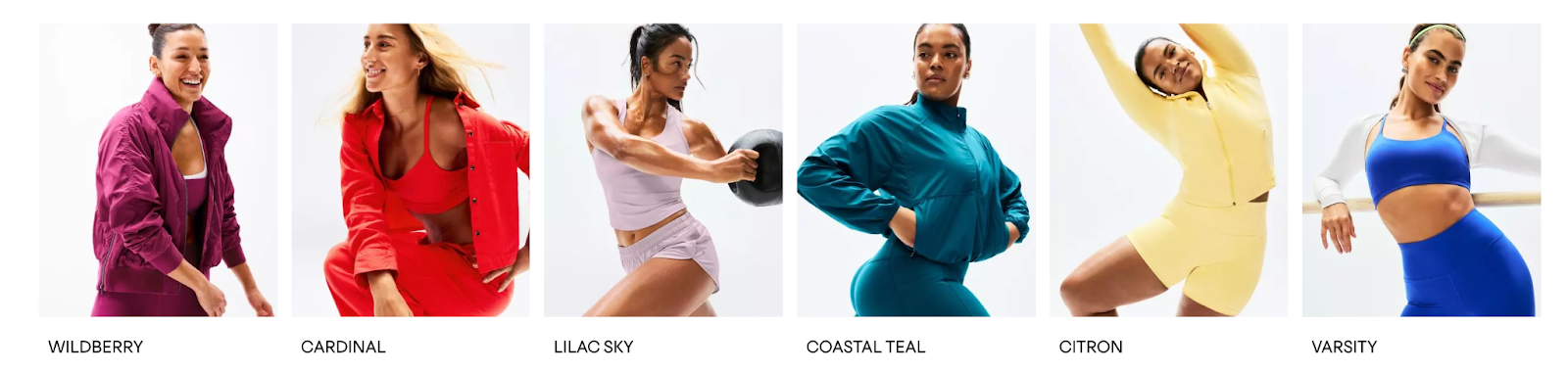 Athleta