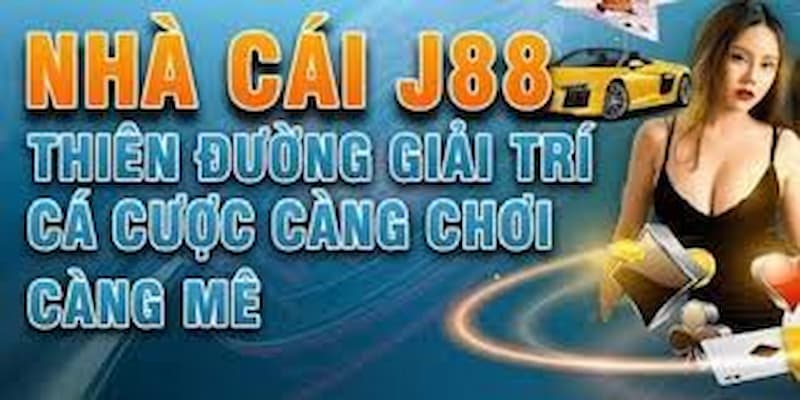 Ưu điểm nổi bật của J88 thu hút người chơi là gì?