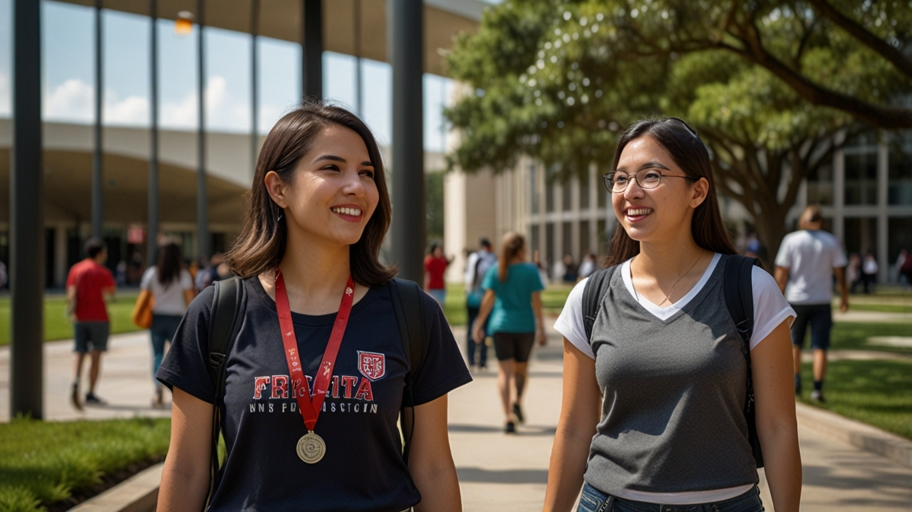 Ferrita U of H Com Secondaries 2024-2025