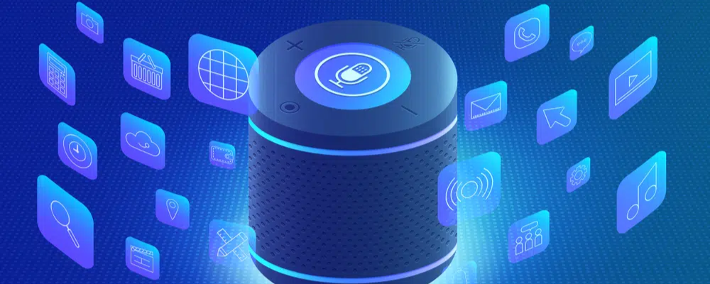 2. Alexa: ผู้ช่วยอัจฉริยะจาก Amazon ที่รองรับการควบคุมอุปกรณ์สมาร์ทโฮม