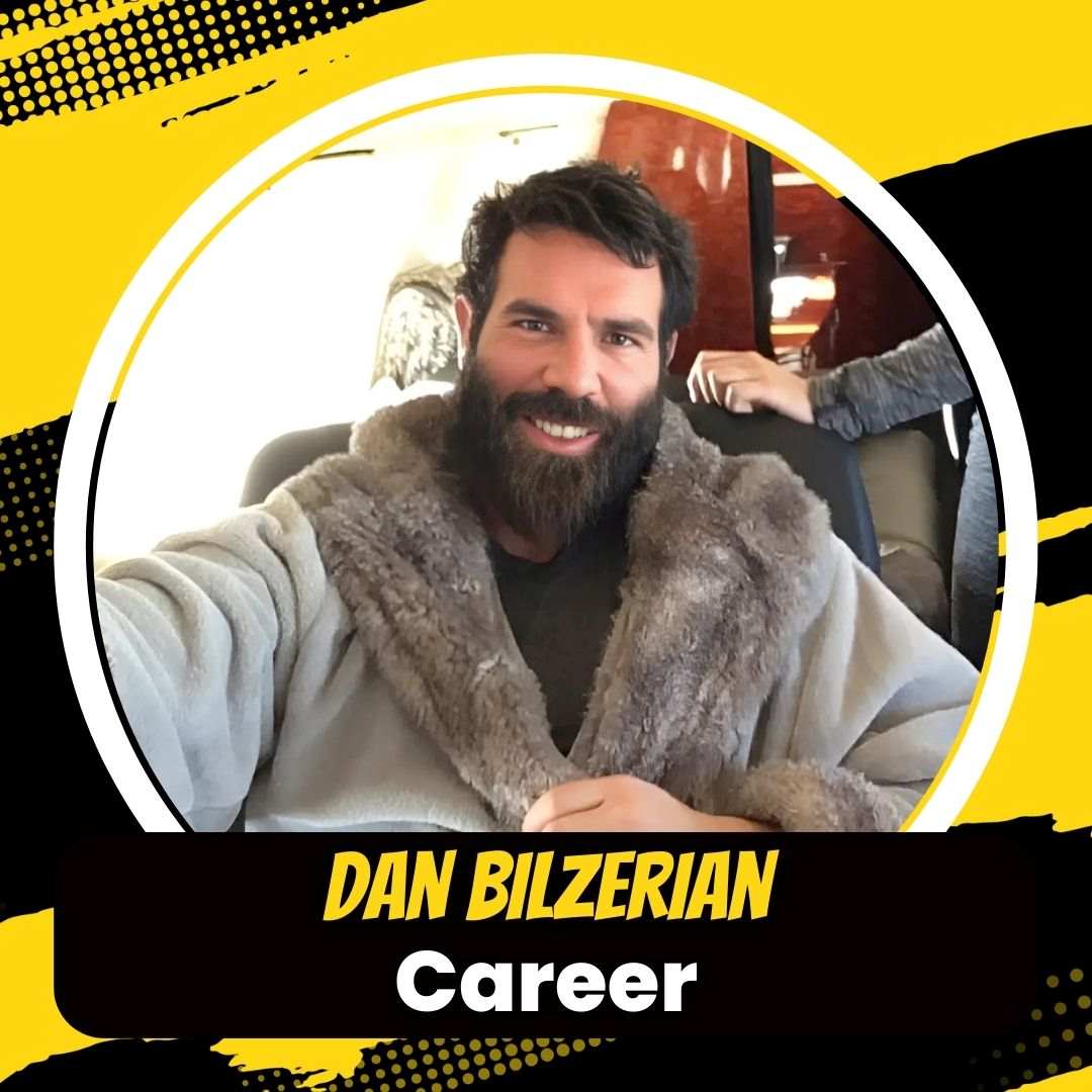 Dan Bilzerian's Career Journey from Poker Prodigy to Instagram Icon
