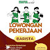 LOWONGAN KERJA BARISTA MAFIA ES TEH NGAWEN