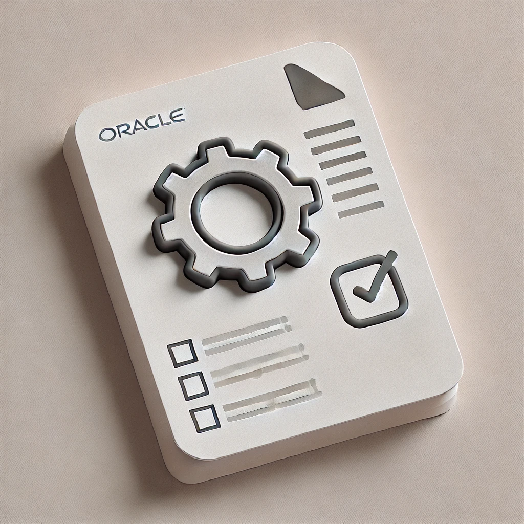 Utilize Oracle License Management Tools