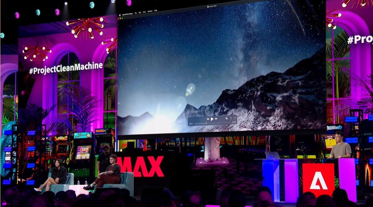 Adobe Max 2024