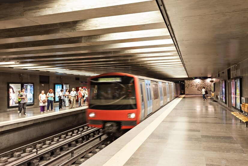 Namma Metro Phase 2