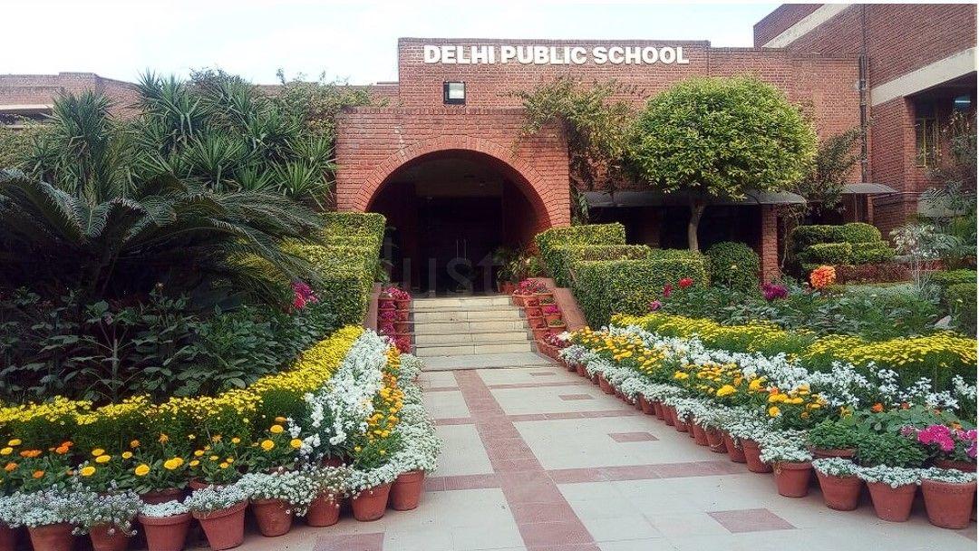 Delhi Public School, Noida