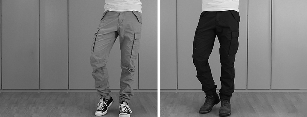 Cargo Pants Outfits