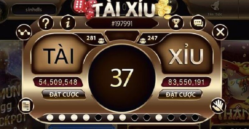 Những Điều Cần Lưu Ý Khi Chơi Tài Xỉu Tại Kubet-3