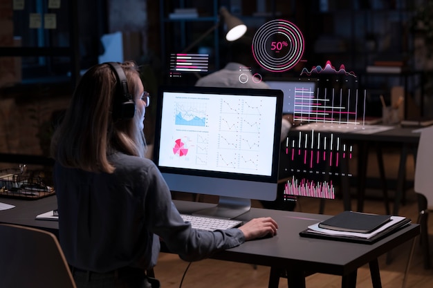 Mastering the Art of Decision-Making with Data Pulse